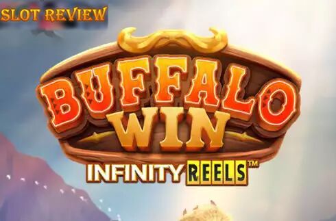 Buffalo Win Infinity Reels Slot Review